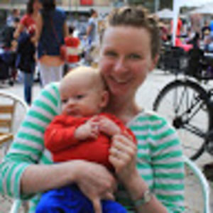 Meet your Posher, Kristin